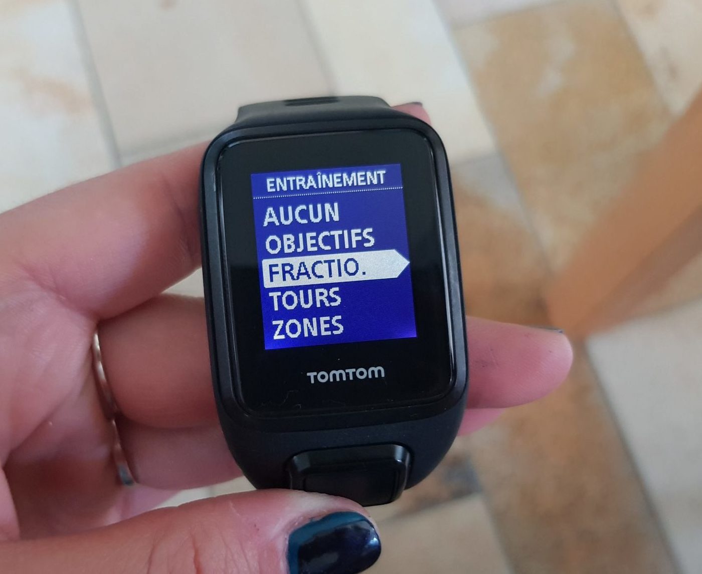 Mon avis sur la montre Spark 3 Cardio de TomTom Sports