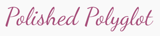 polyshed poliglot