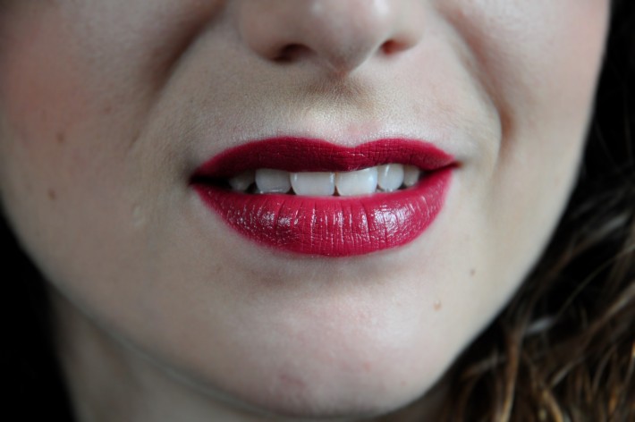lipstick nars audrey