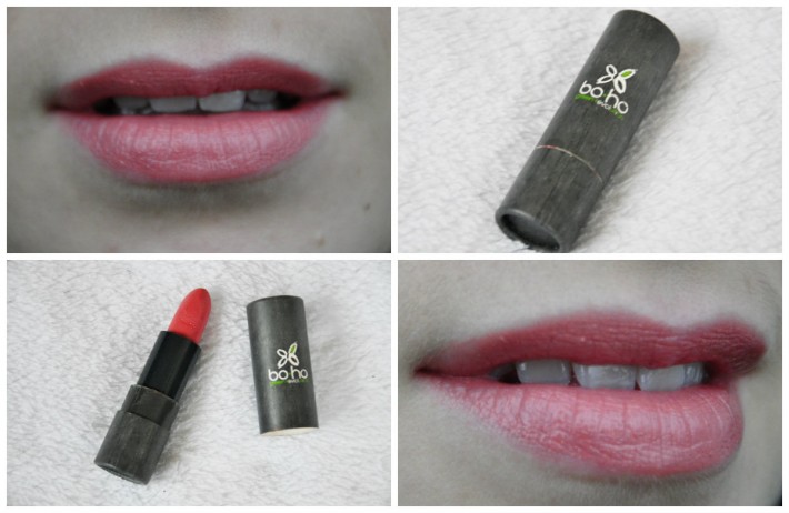 lipstick_rouge à lèvres boho 304 swatches_reglisse et myrtilles
