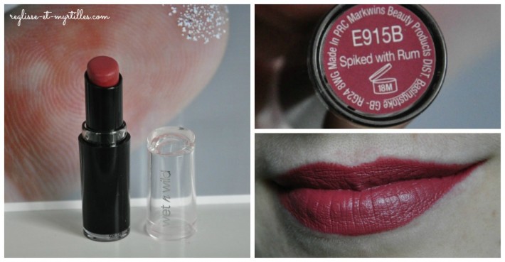wet'n wild_spicked with rum_swatches_lipstick_rouge à lèvres