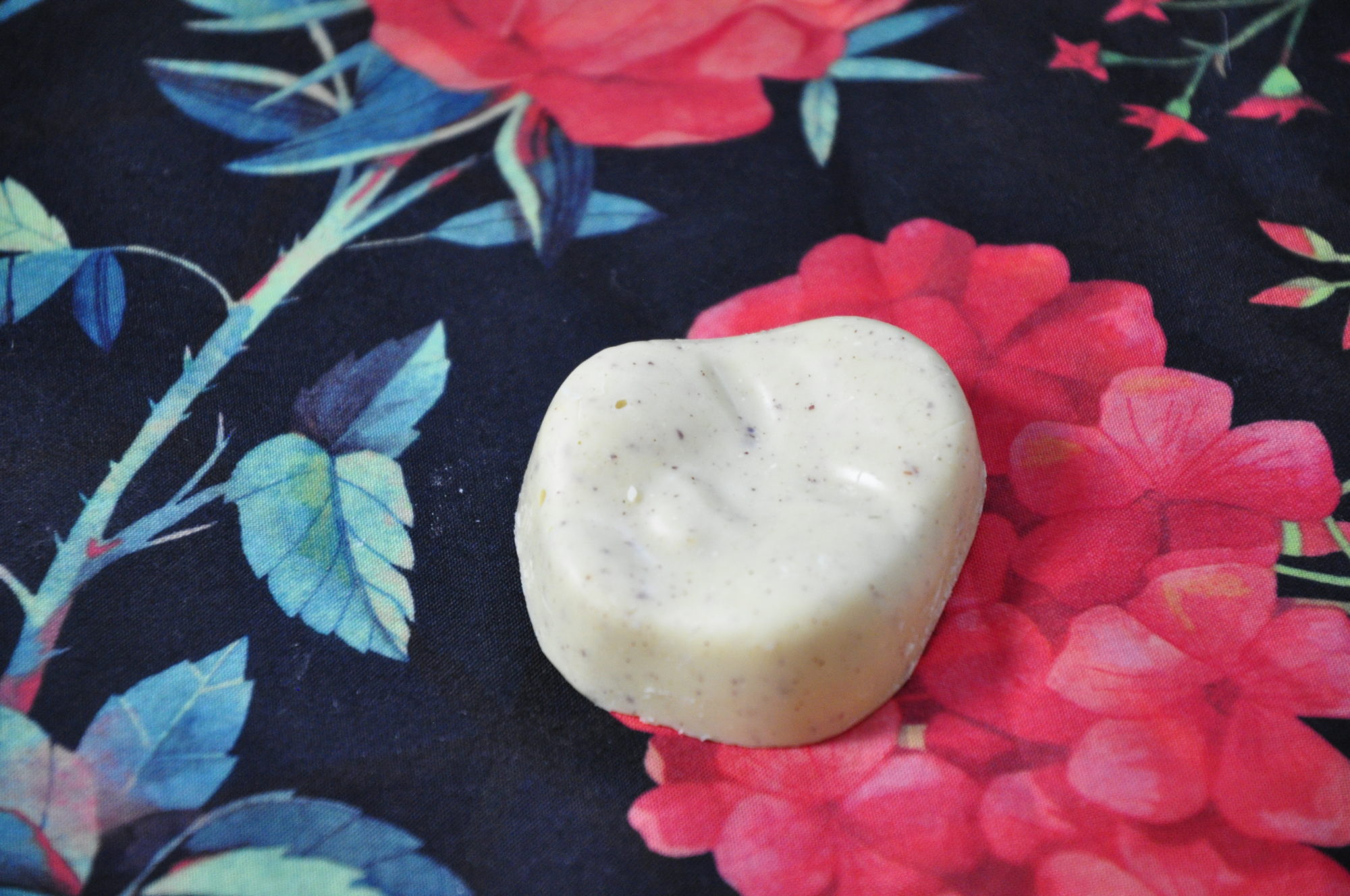 Lush et ses soins solides pour le visage mon avis sur le démaquillant