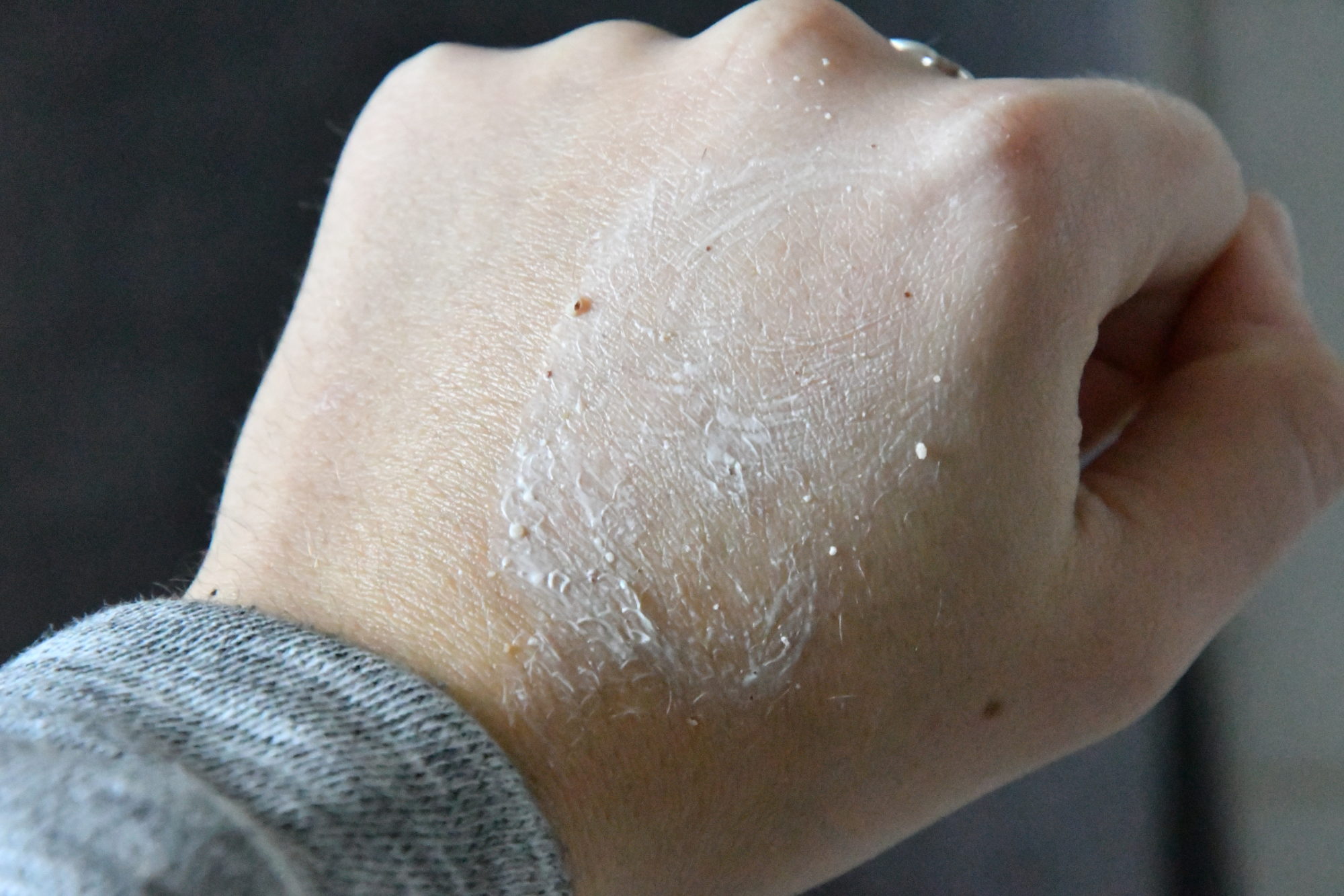 Lush et ses soins solides pour le visage mon avis sur le démaquillant